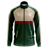 Fully Custom Full-Zip Jacket FYJ2312